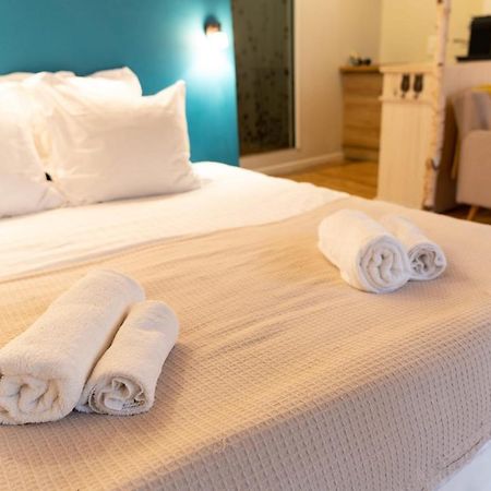 La Cour Filaterie - Suite Of 30 Sq M In The Annecy Breakfast Included Dış mekan fotoğraf
