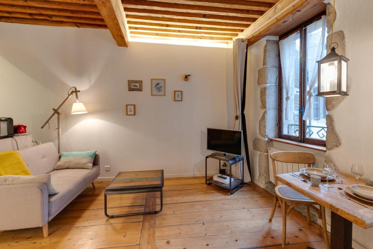 La Cour Filaterie - Suite Of 30 Sq M In The Annecy Breakfast Included Dış mekan fotoğraf